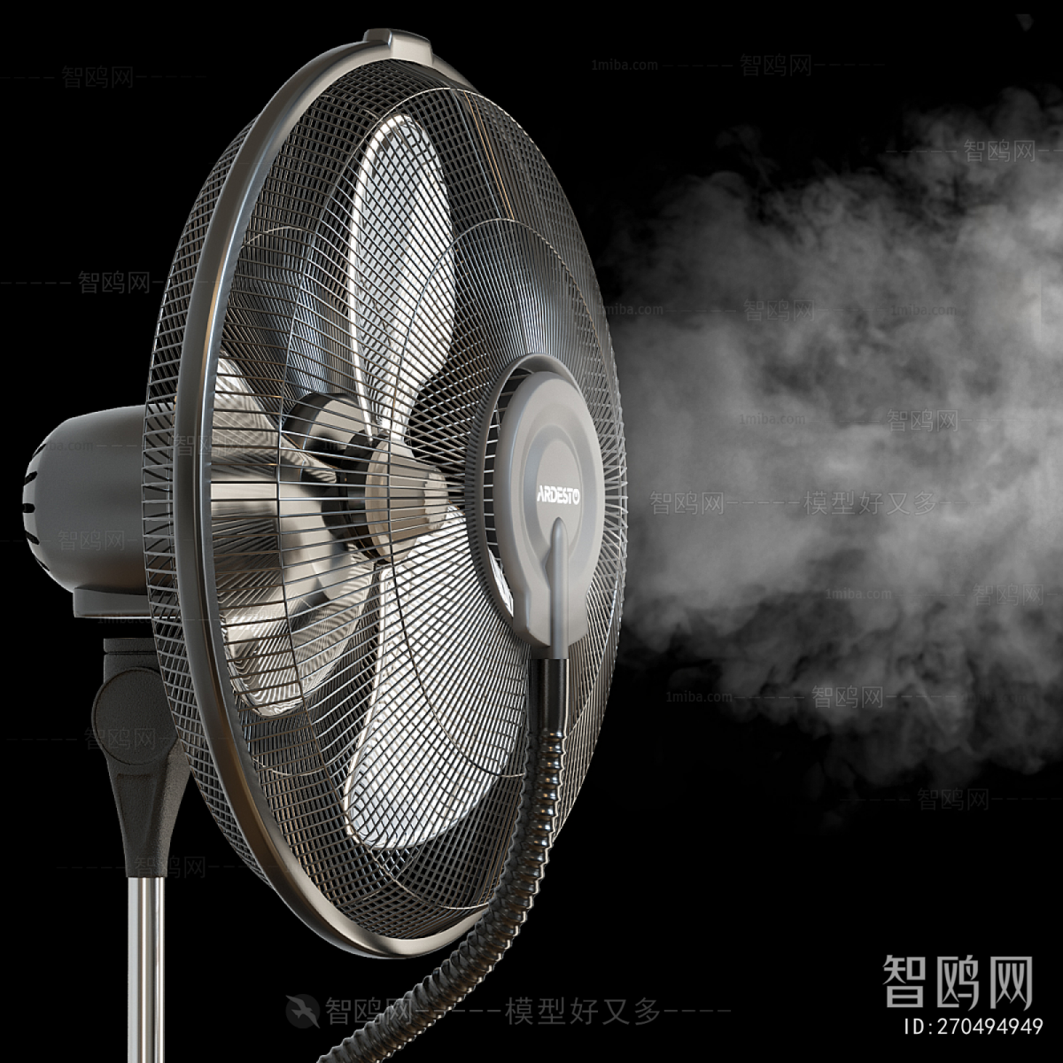 Modern Household Appliances