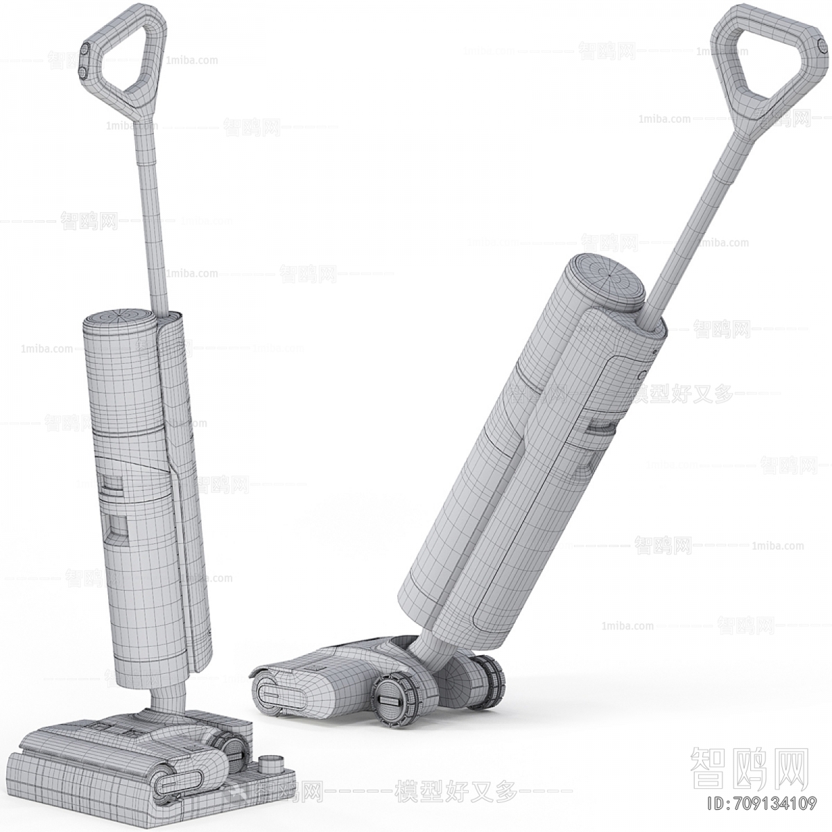 Modern Household Appliances