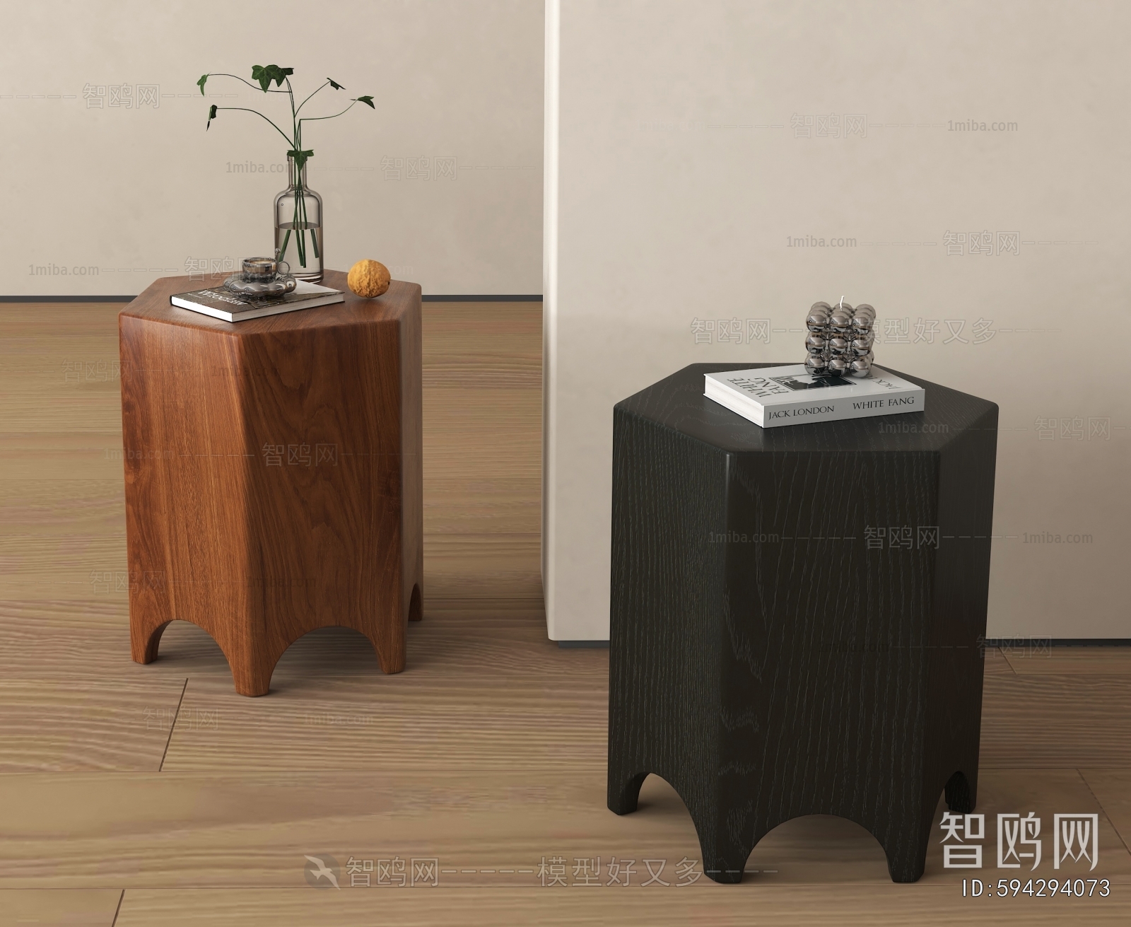 Modern Side Table/corner Table