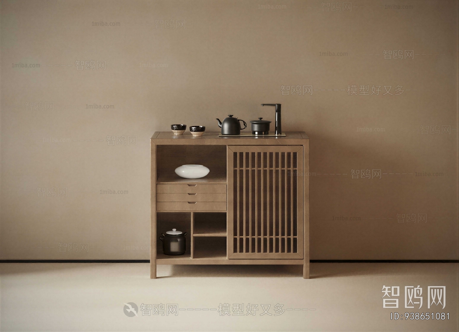 New Chinese Style Other