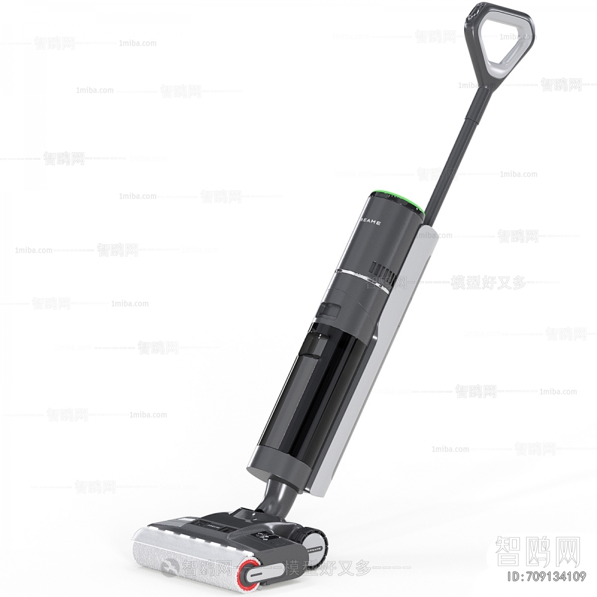 Modern Household Appliances