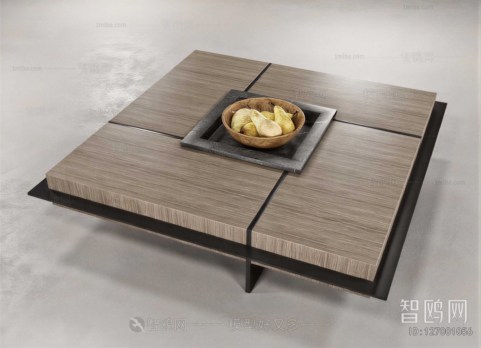 Modern Coffee Table