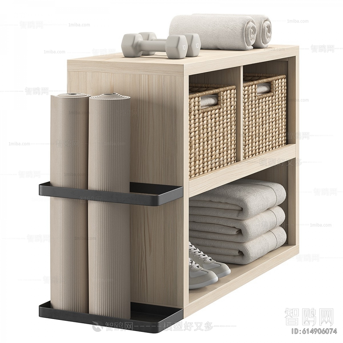 Modern Yoga Products