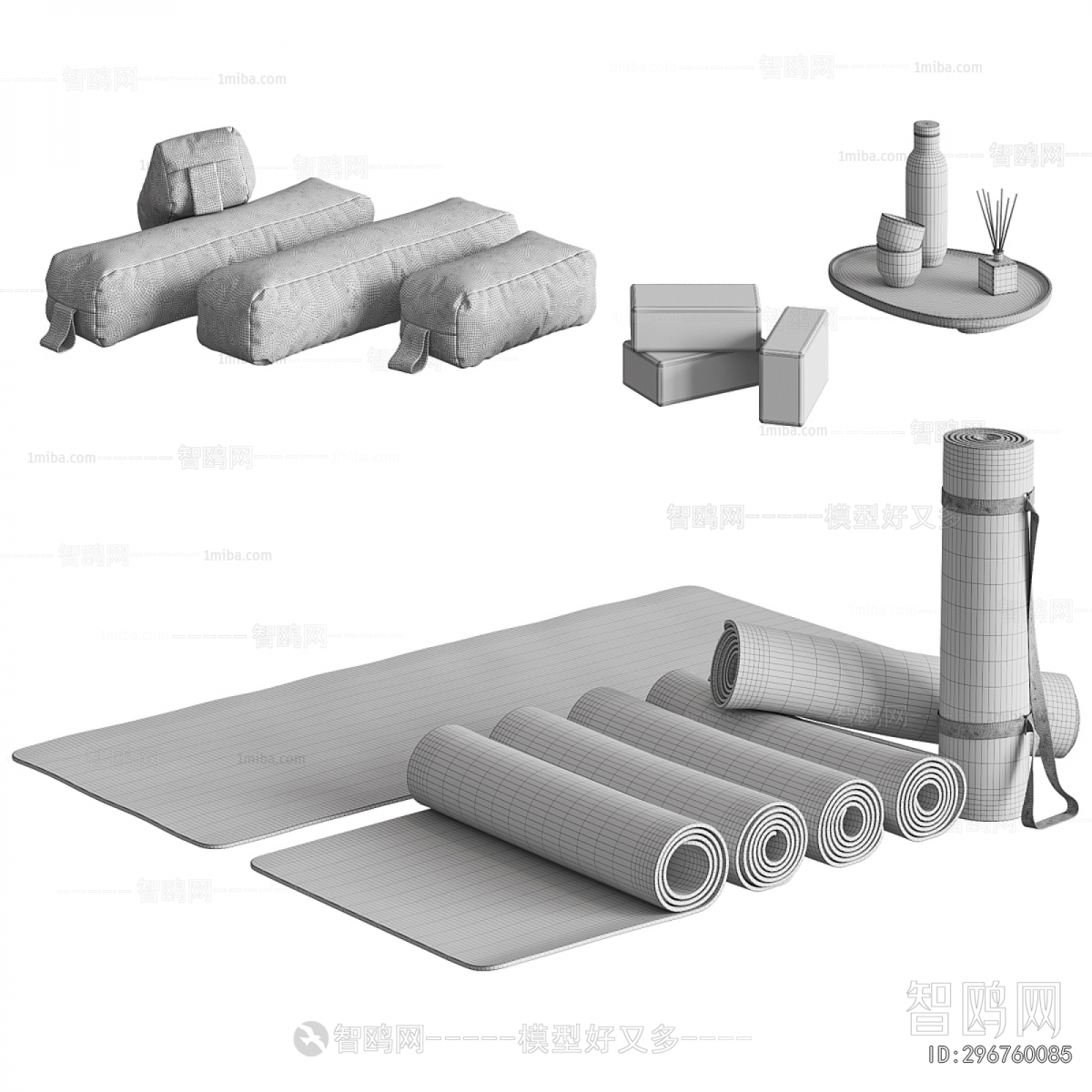 Modern Yoga Products