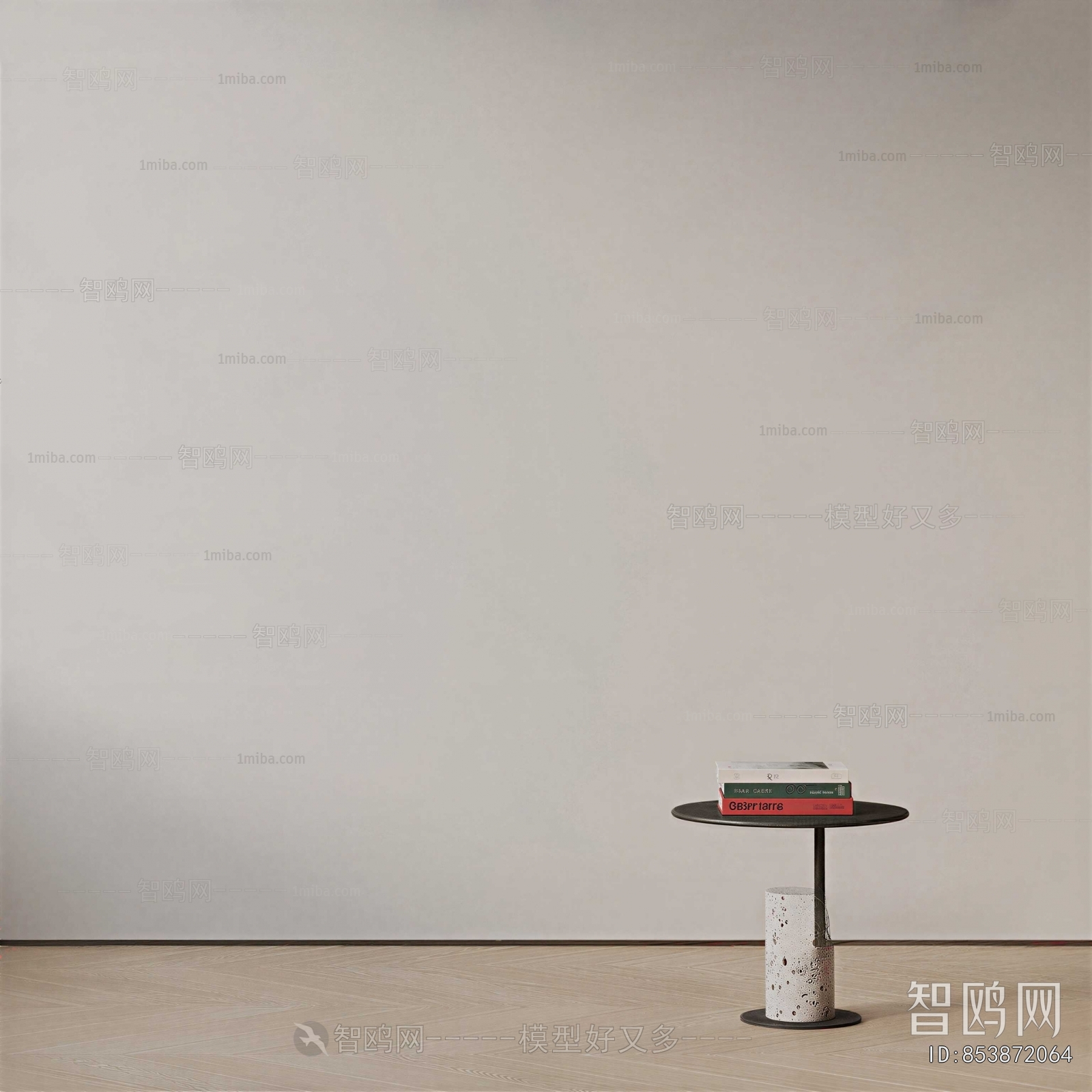 Modern Side Table/corner Table