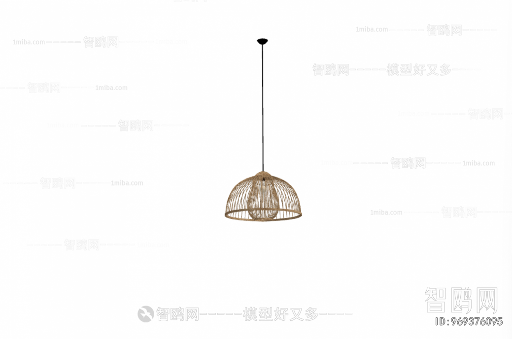 New Chinese Style Droplight
