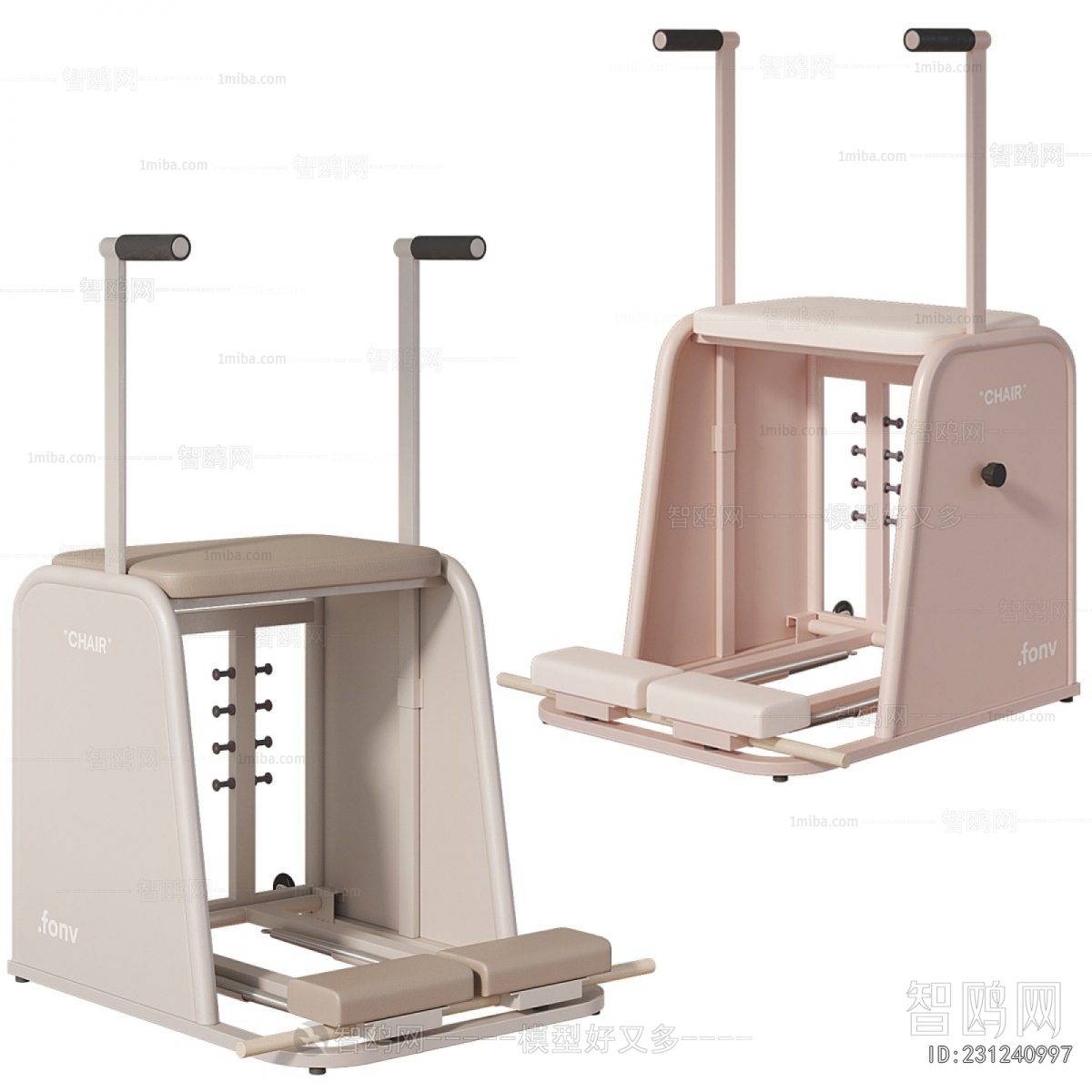 Modern Yoga Products