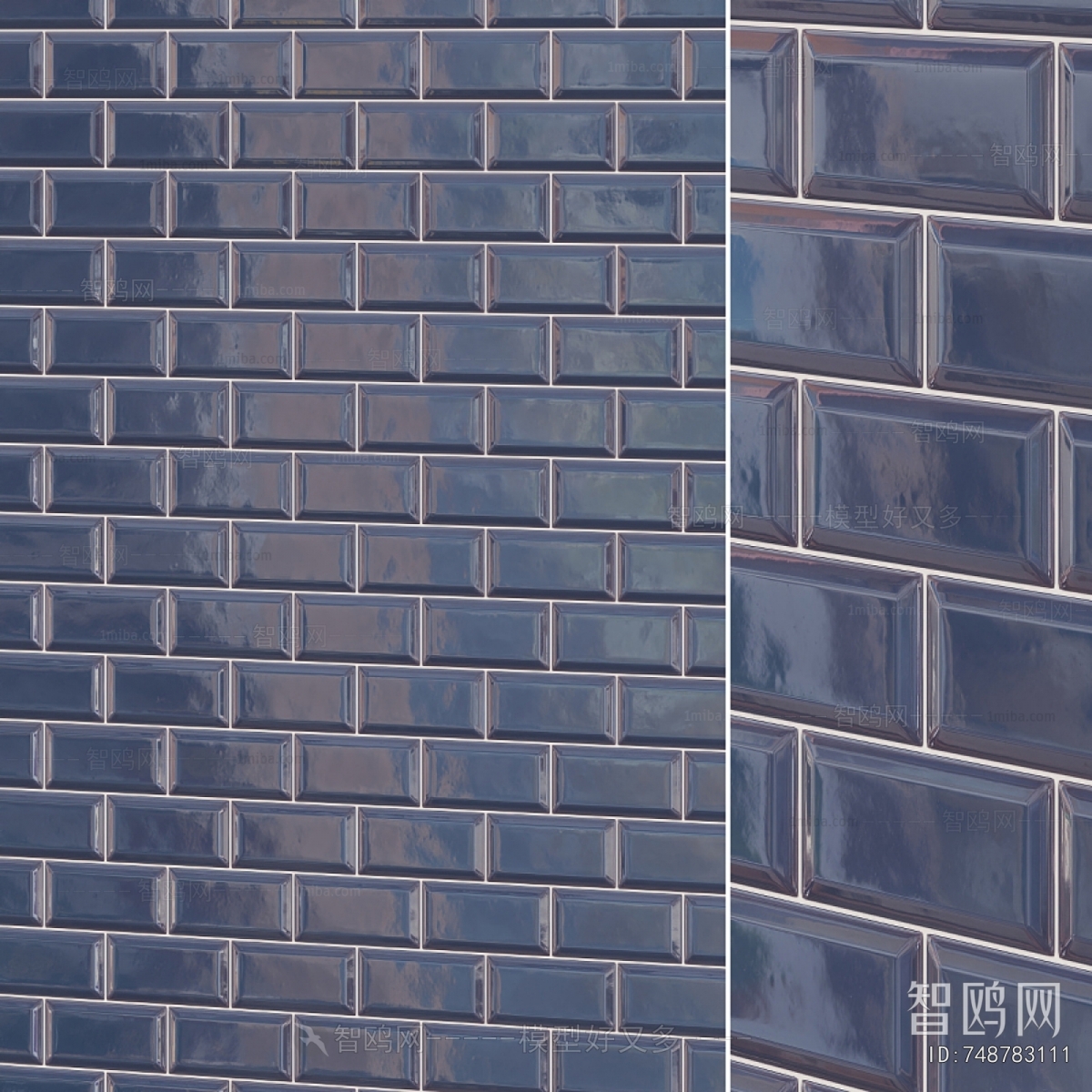 Modern Wall/floor/ceiling