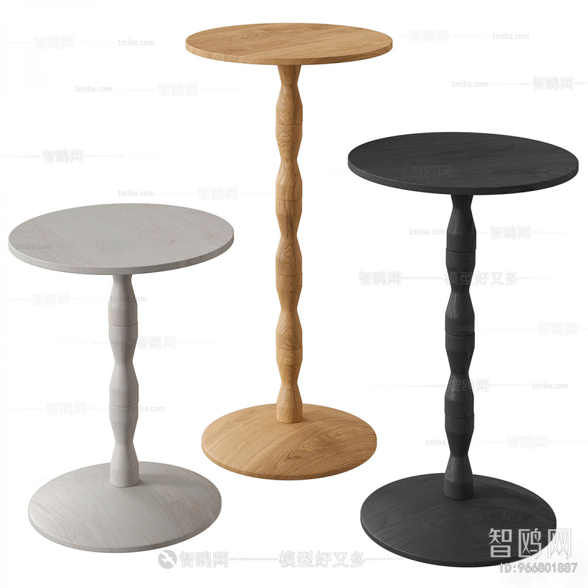 Modern Side Table/corner Table