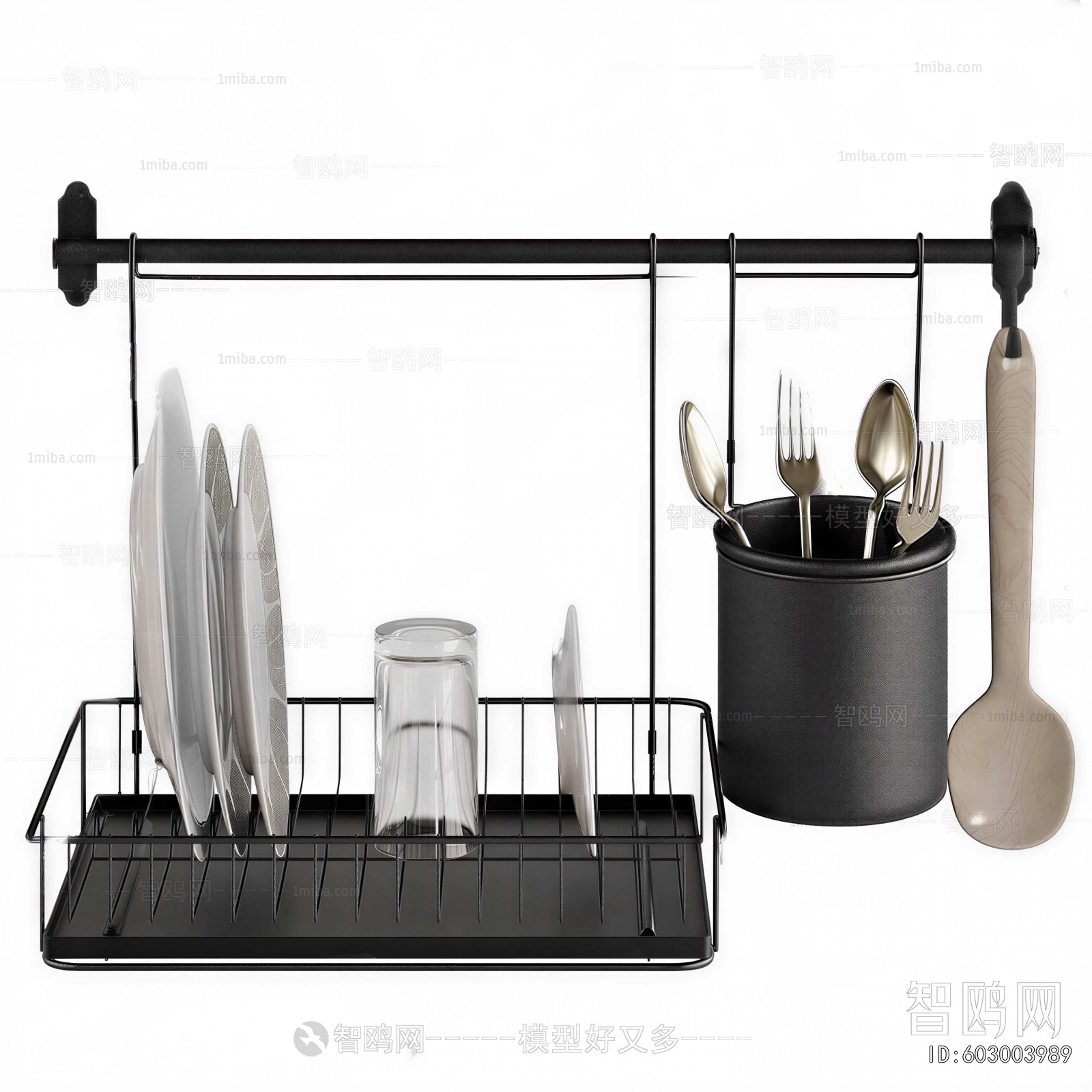Modern Kitchenware