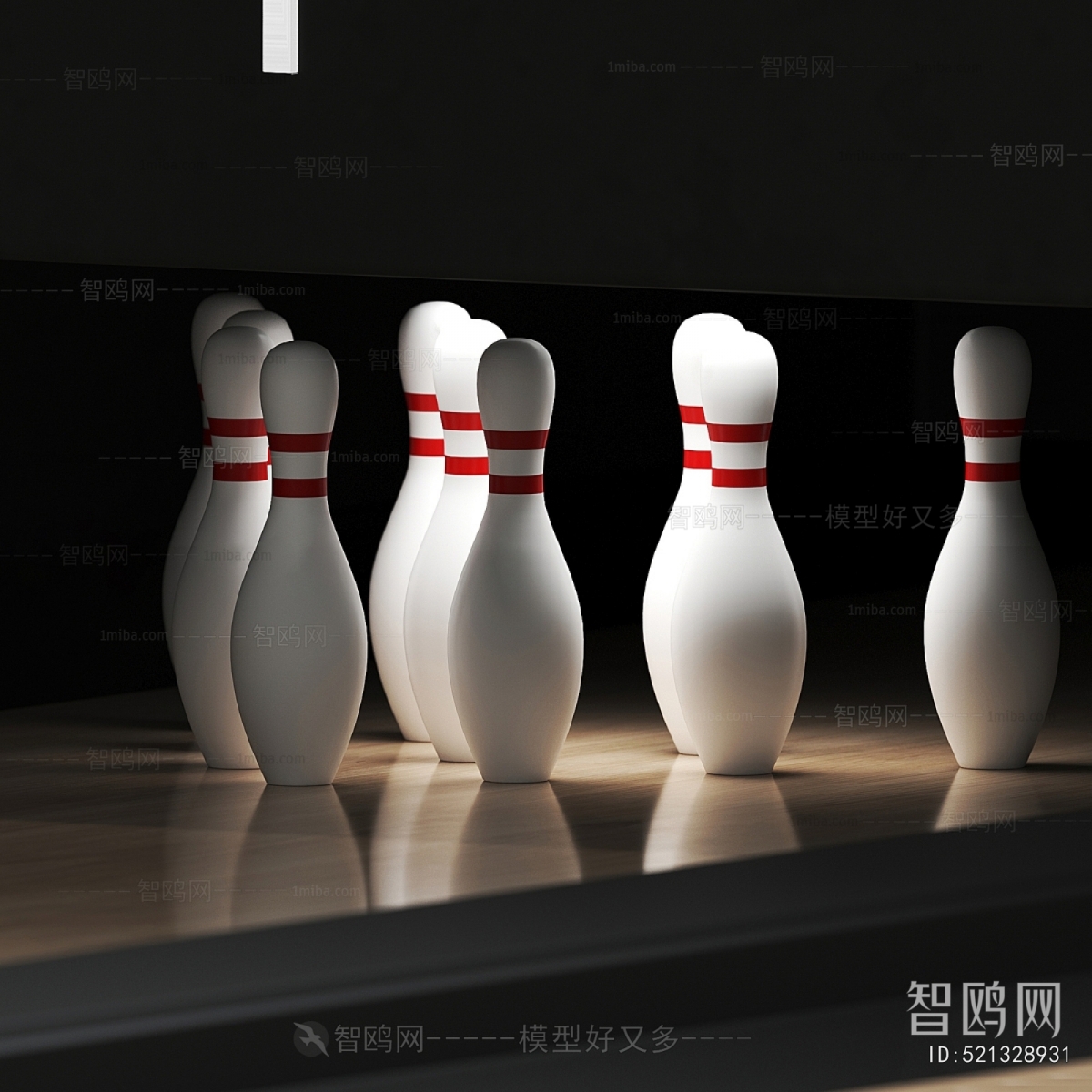 Modern Ball Equipment