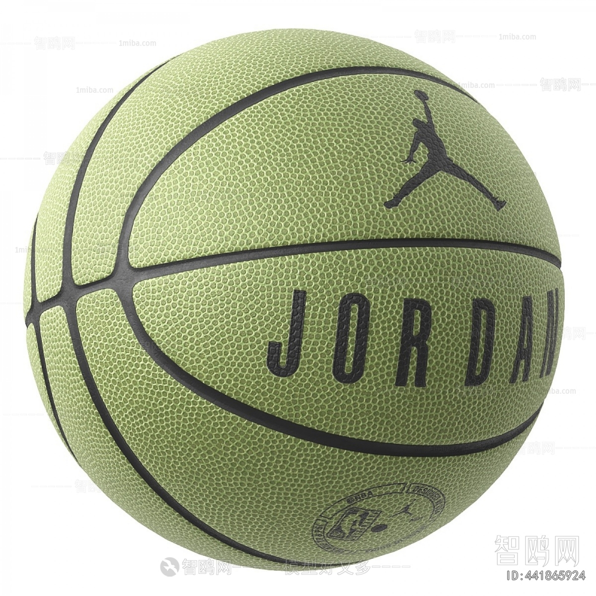 Modern Ball Equipment