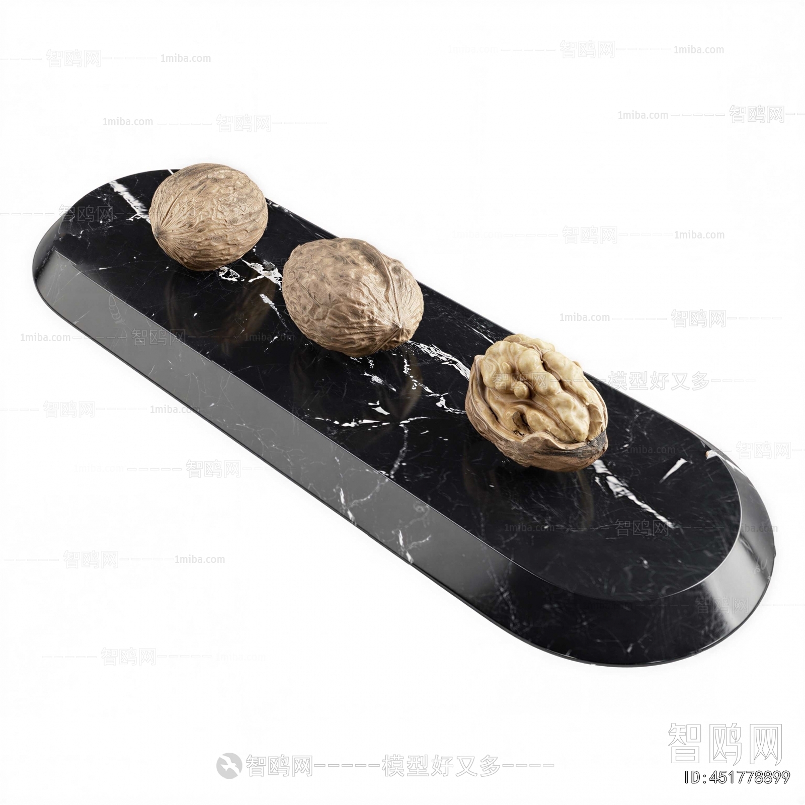 Modern Specialty Cooked Food Dry Goods