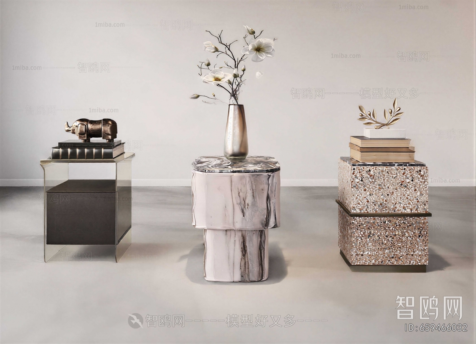 Modern Side Table/corner Table