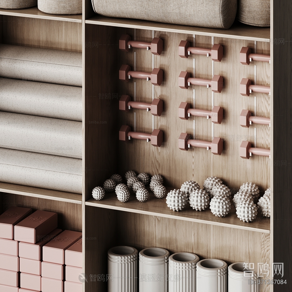 Modern Yoga Products