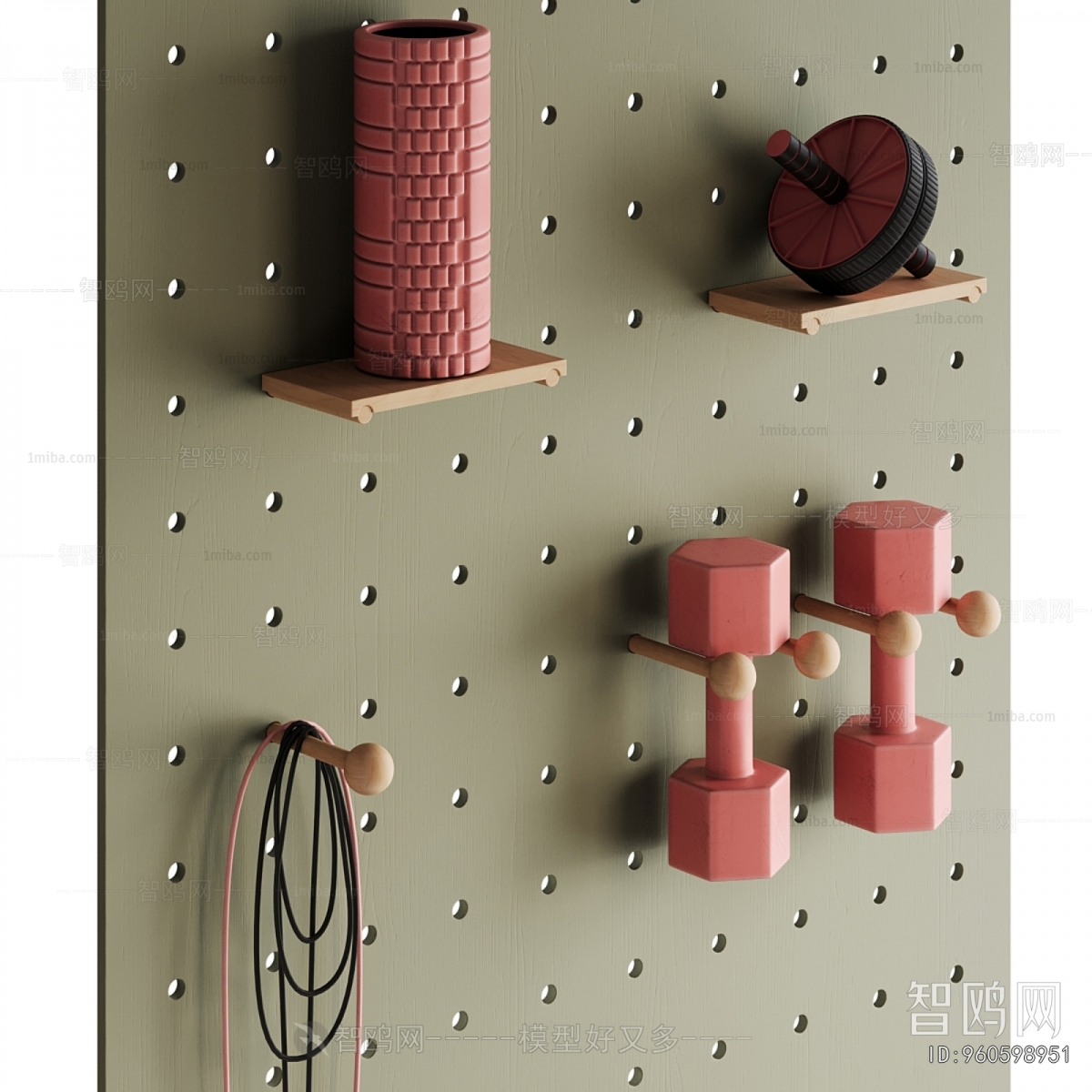 Modern Yoga Products