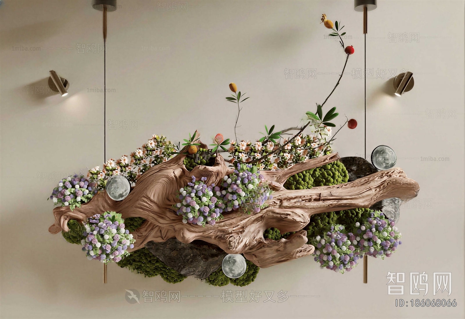 Modern Plant Landscaping