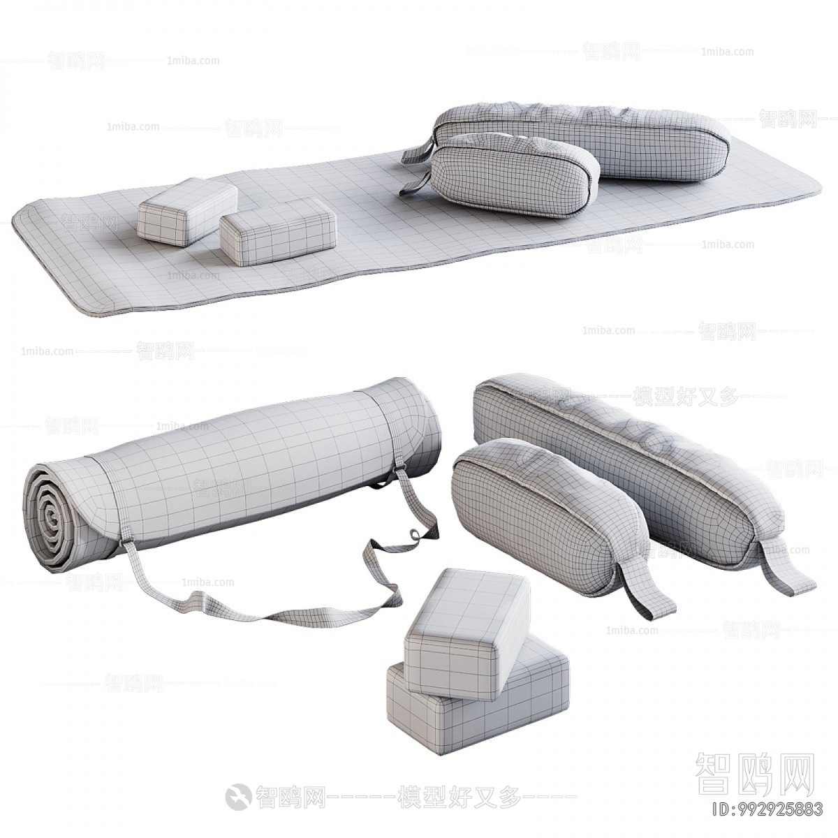 Modern Yoga Products
