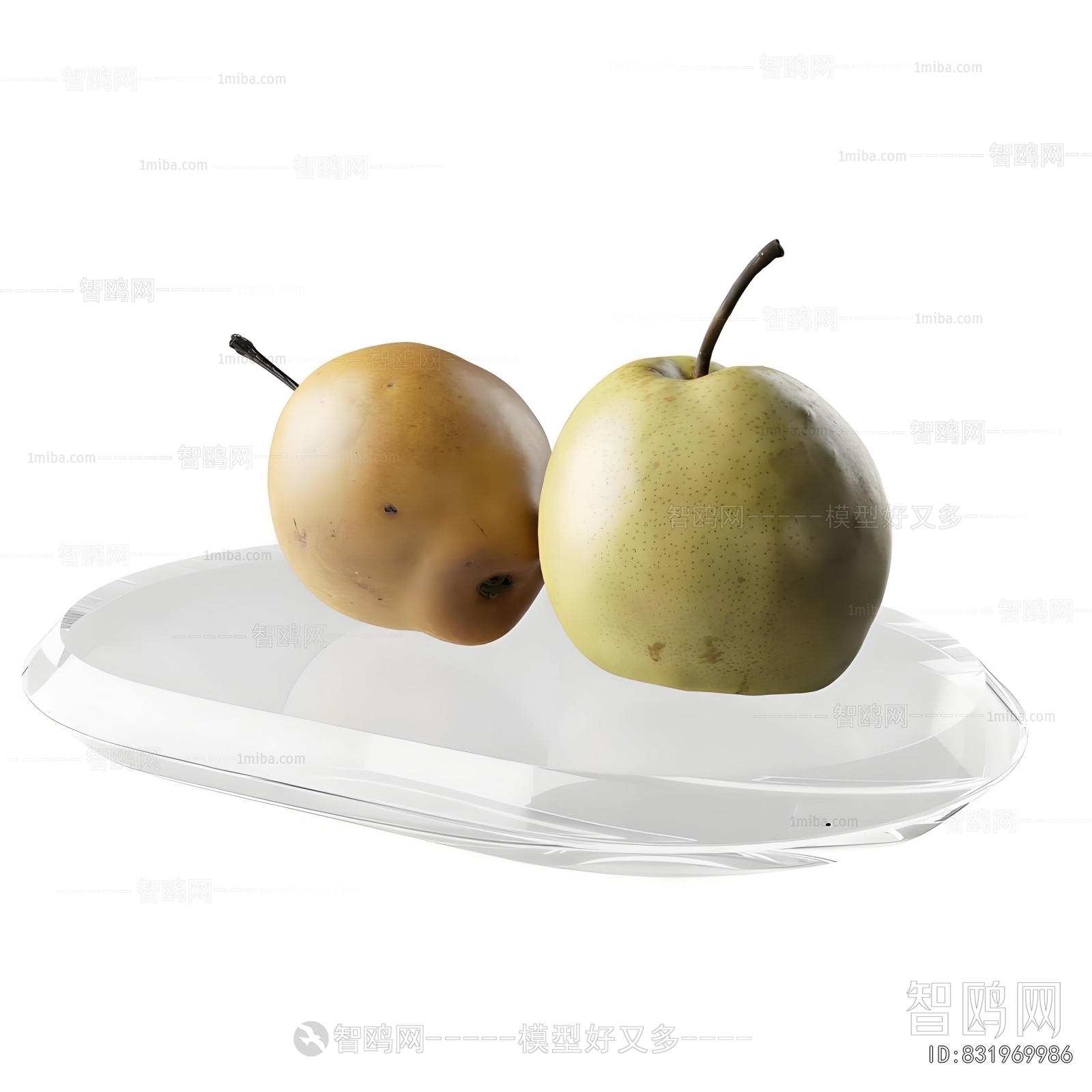 Modern Fruit