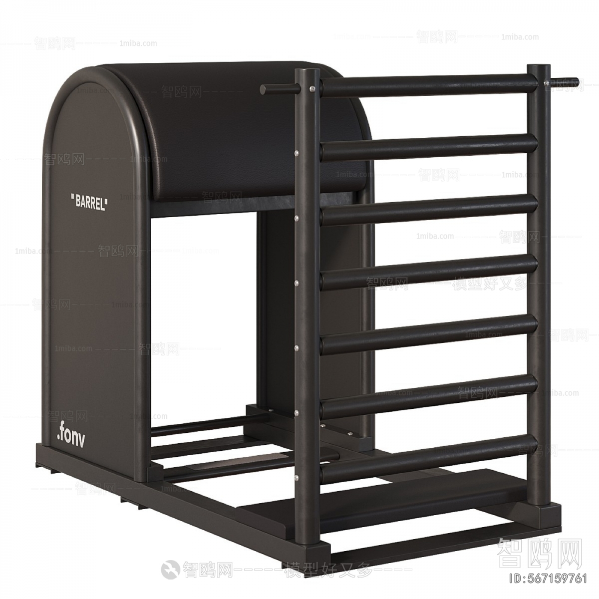 Modern Yoga Products