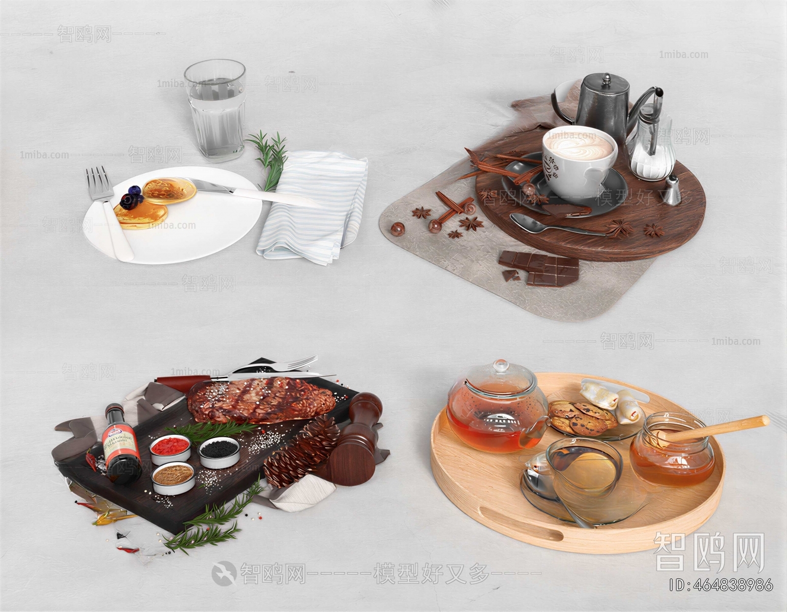 Modern Food/vegetables/fruit