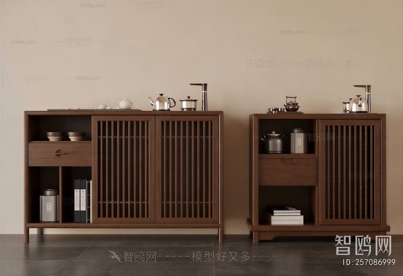 New Chinese Style Other