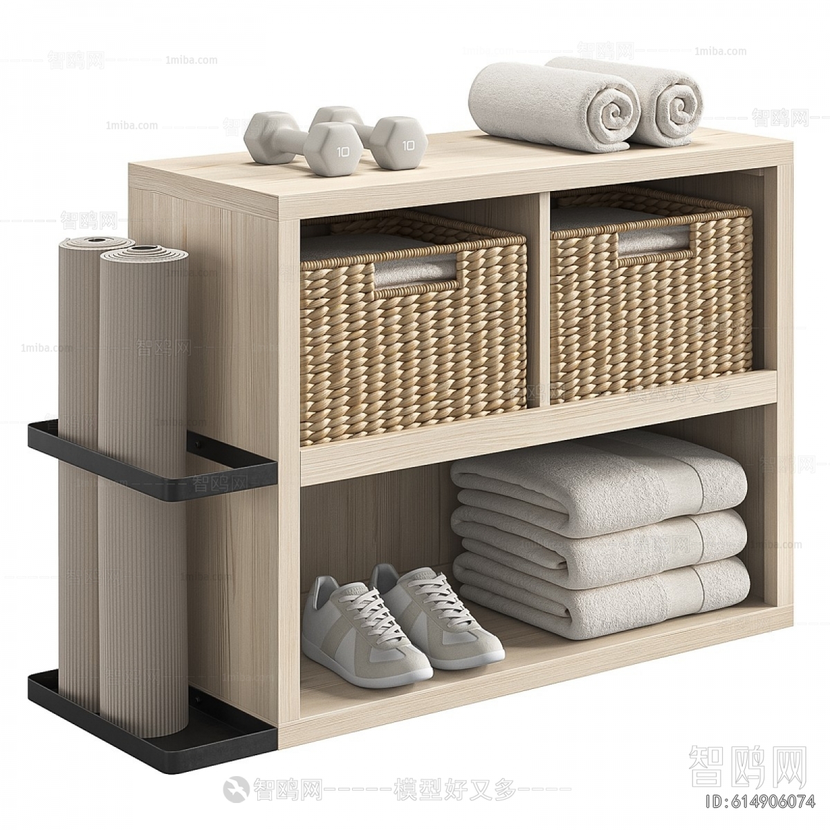 Modern Yoga Products