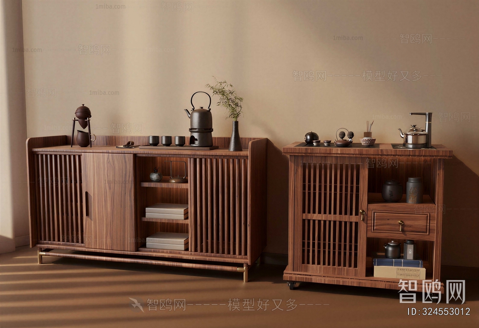 New Chinese Style Other