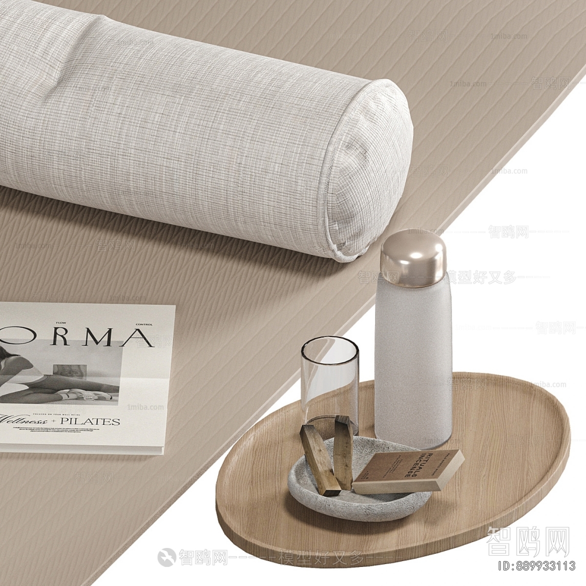 Modern Yoga Products