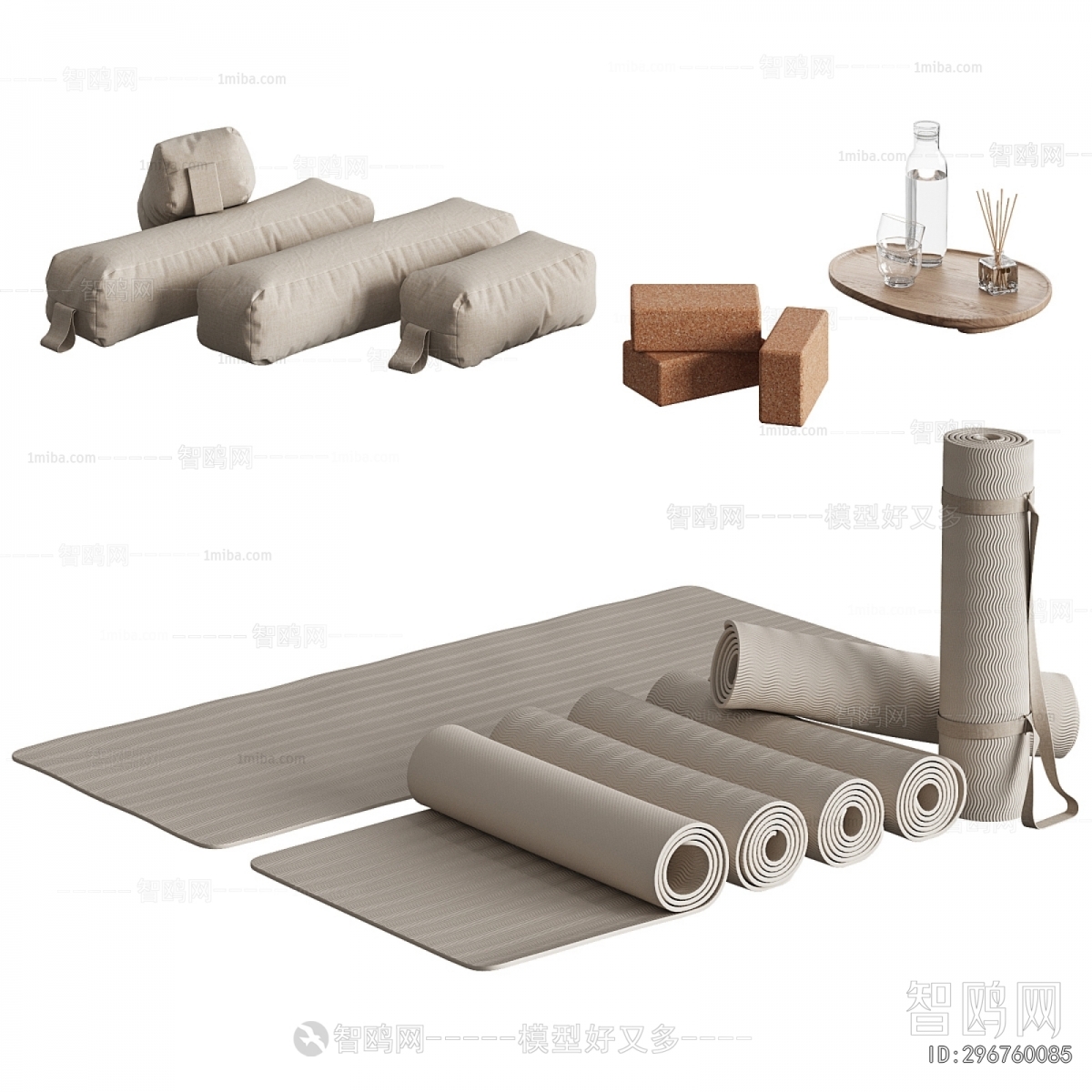 Modern Yoga Products