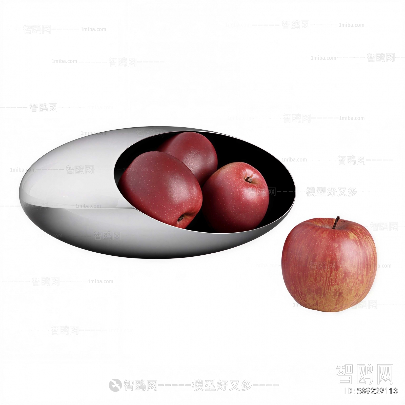 Modern Fruit