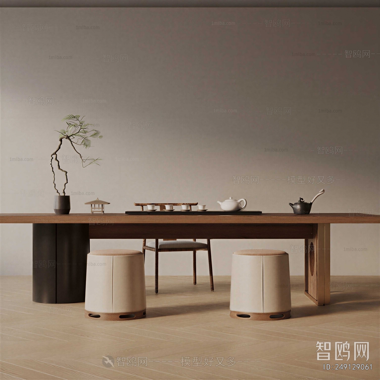 New Chinese Style Tea Tables And Chairs