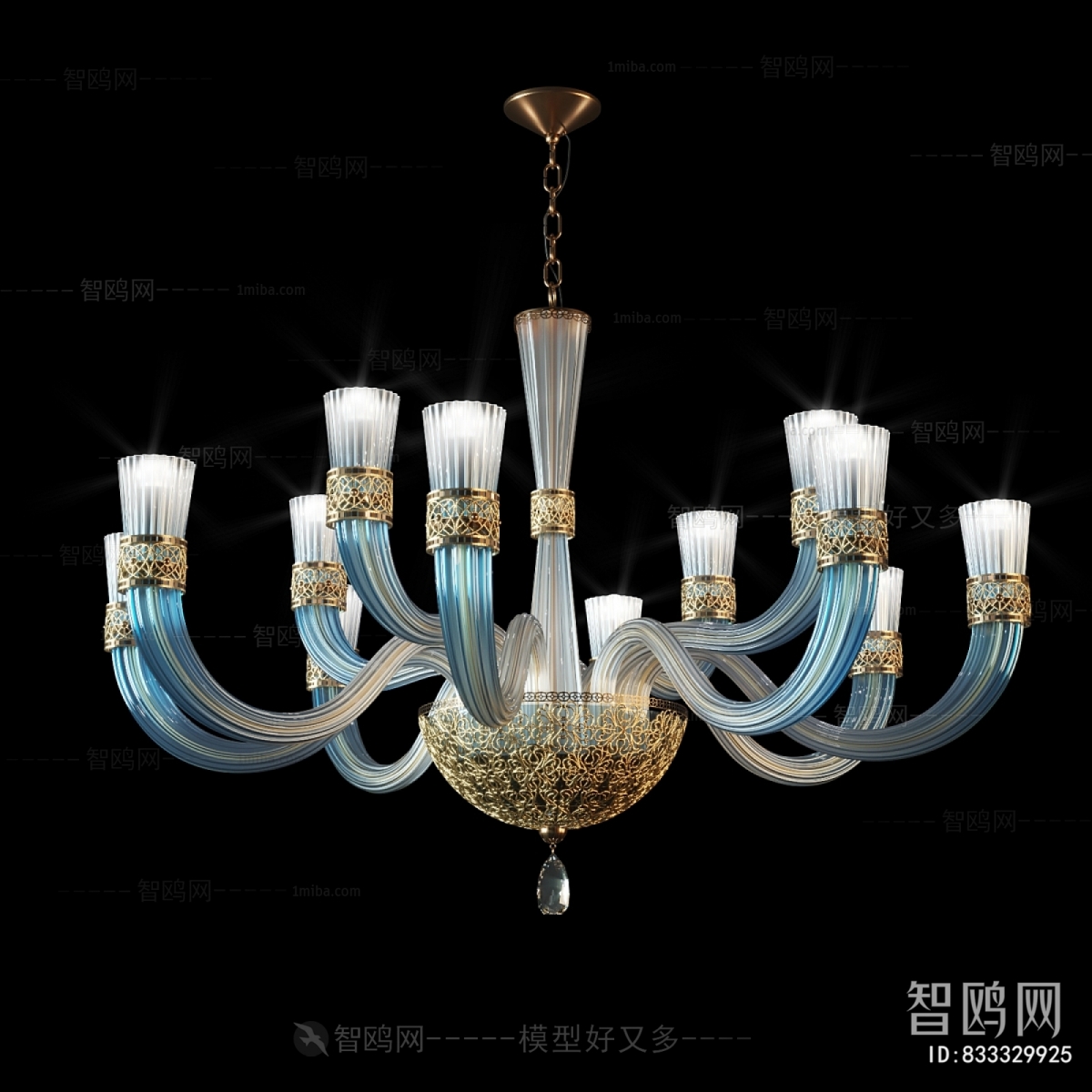 European Style Droplight