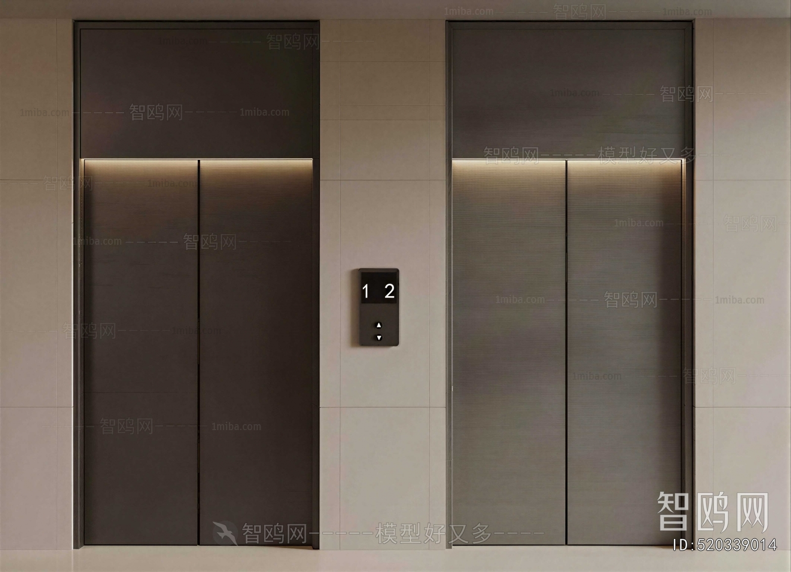 Modern Lift