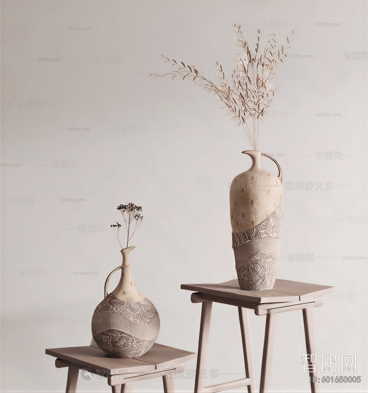 New Chinese Style Dried Branch