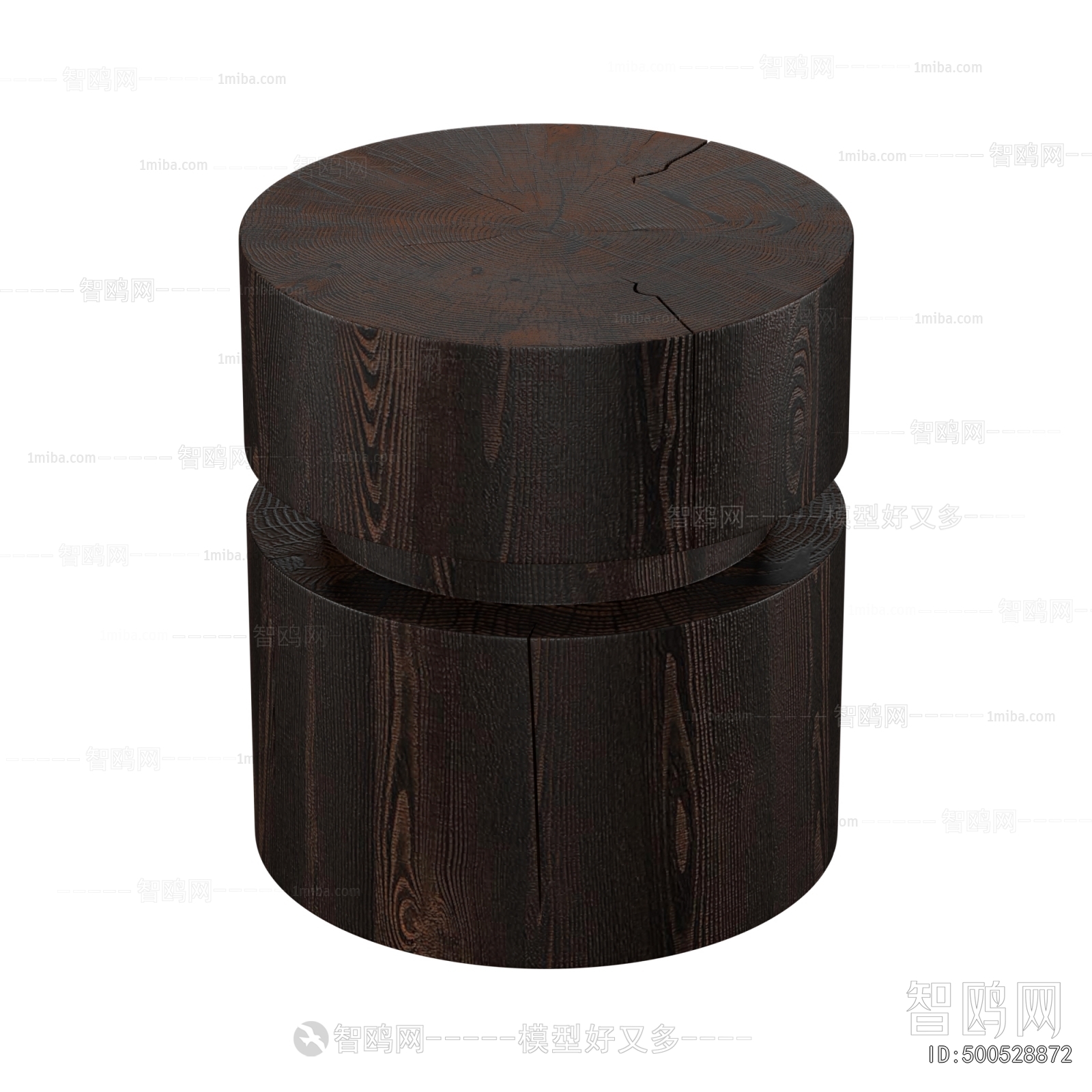 Modern Side Table/corner Table