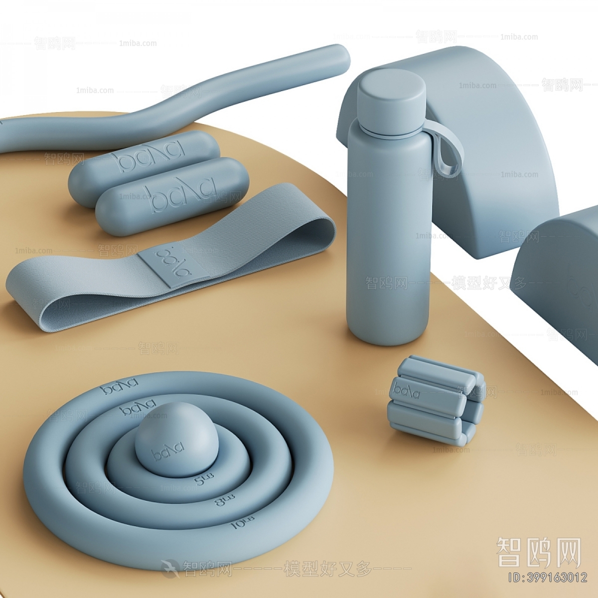 Modern Yoga Products