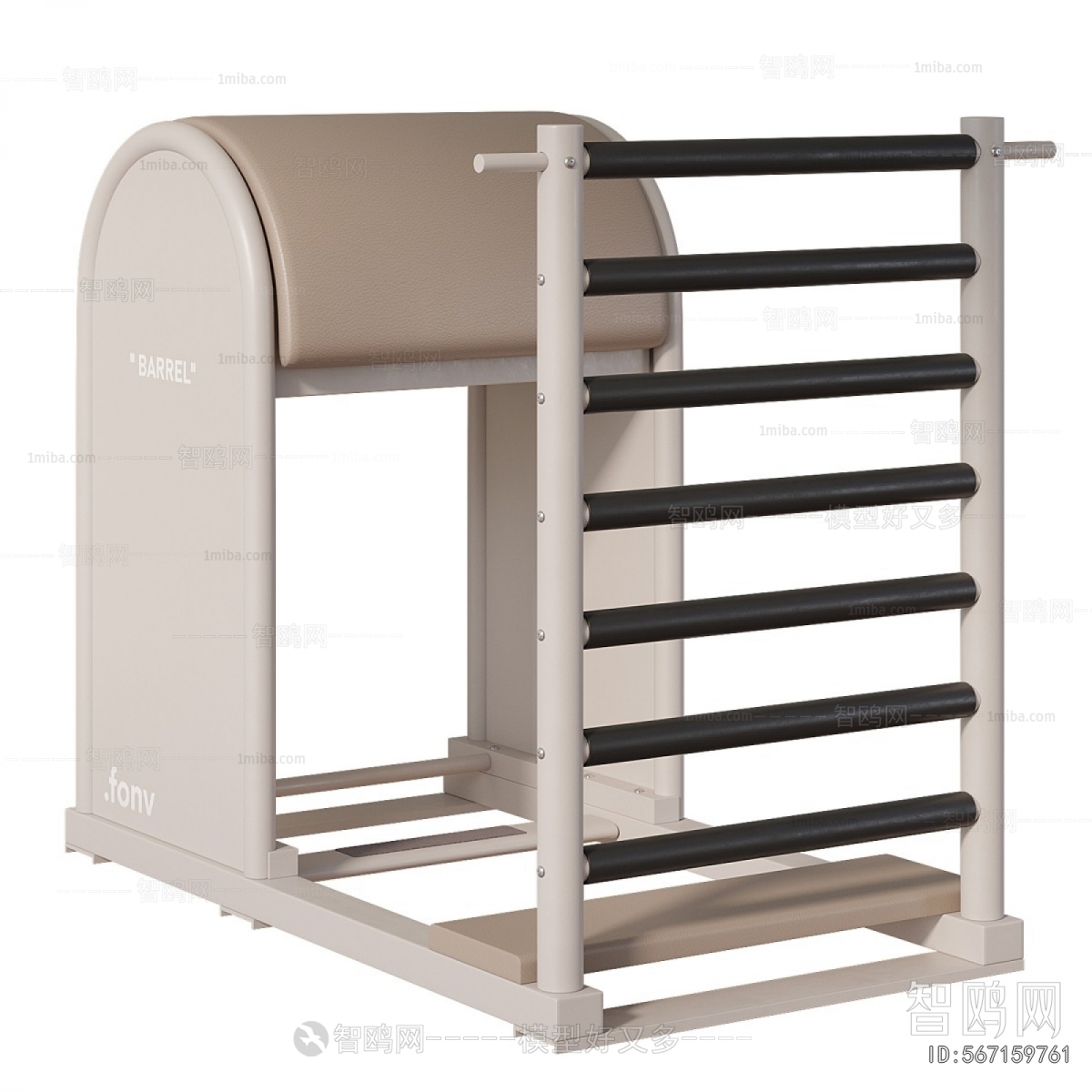 Modern Yoga Products