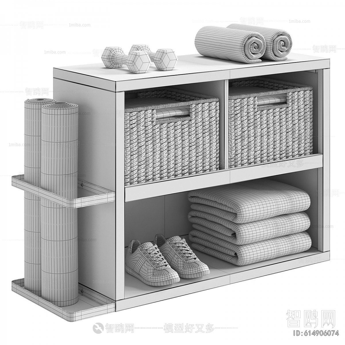 Modern Yoga Products