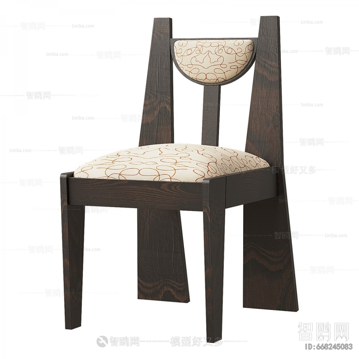 Modern Dining Chair