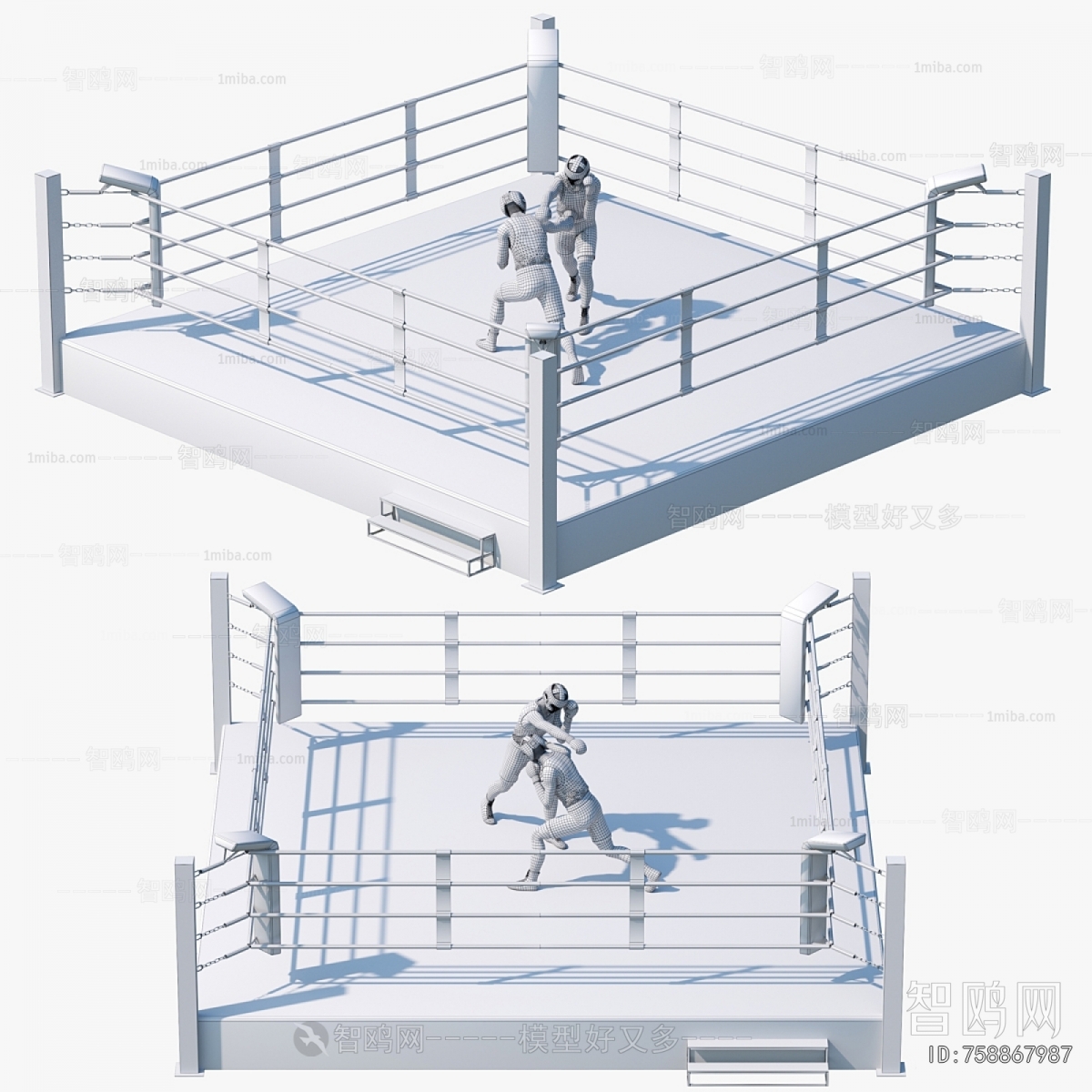 Modern Sports Equipment