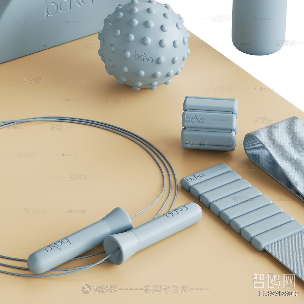 Modern Yoga Products