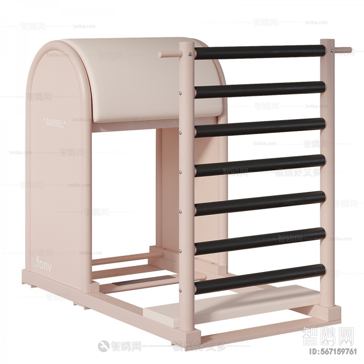 Modern Yoga Products