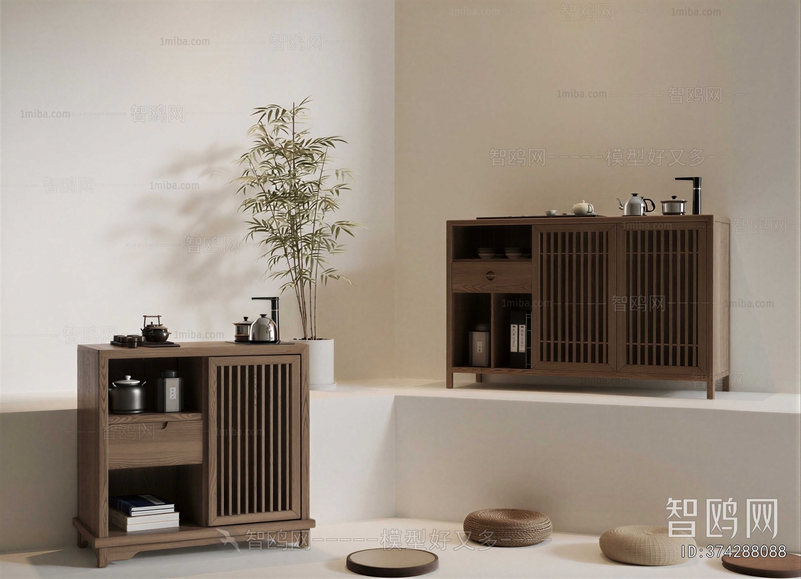 New Chinese Style Other