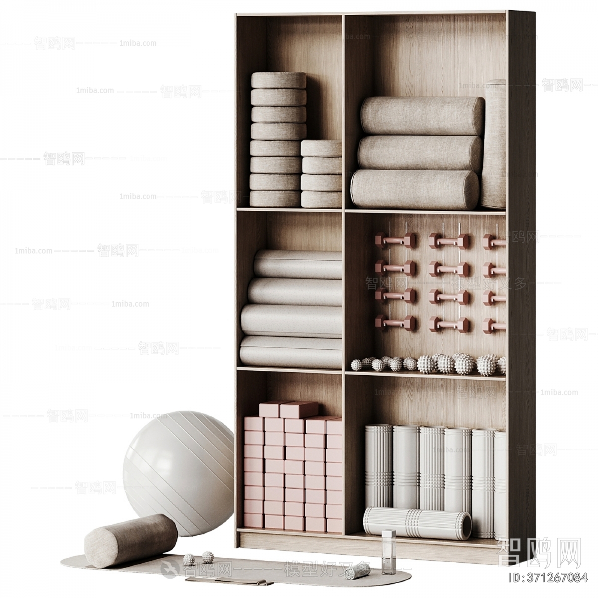 Modern Yoga Products