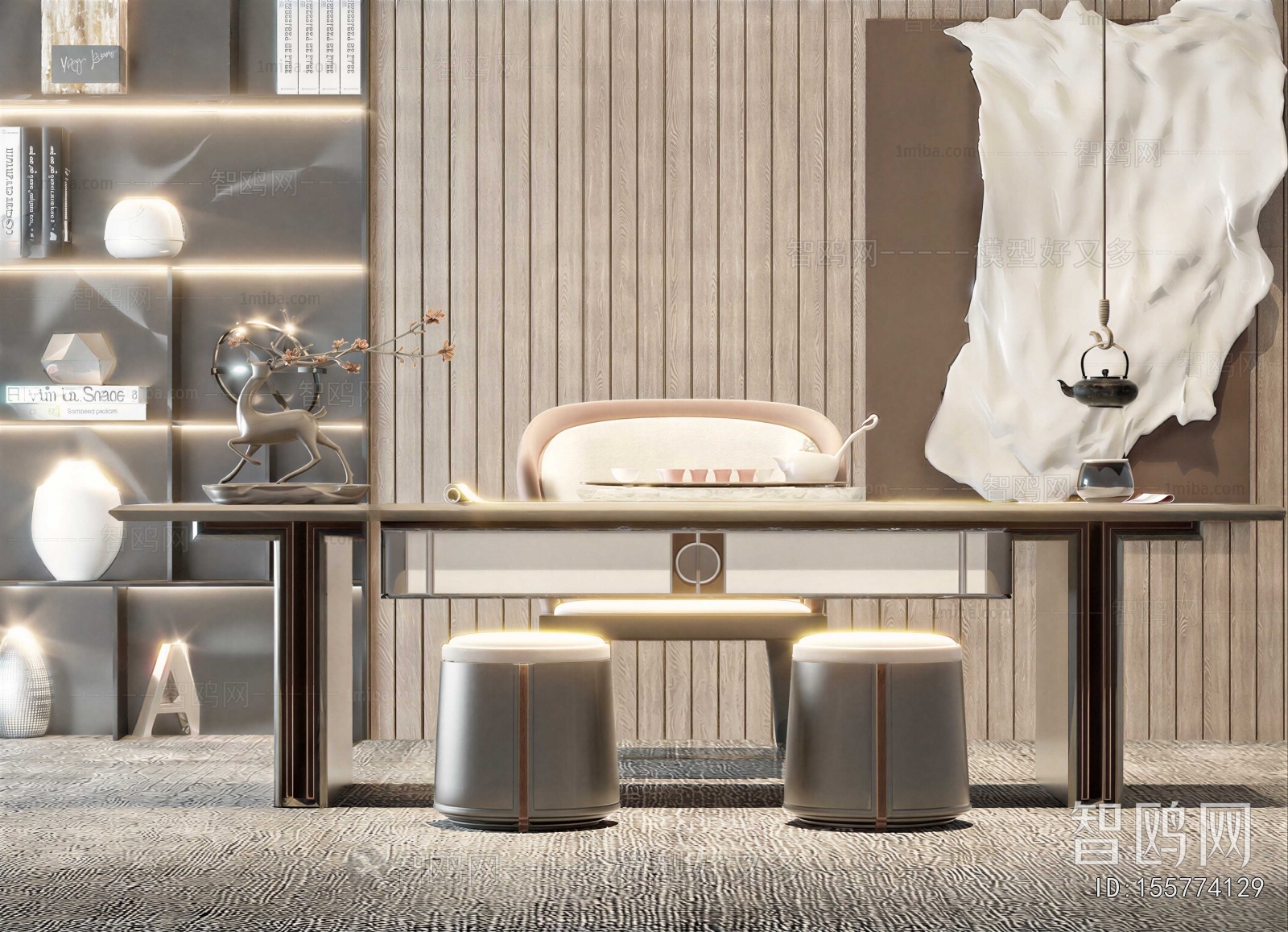 New Chinese Style Tea Tables And Chairs