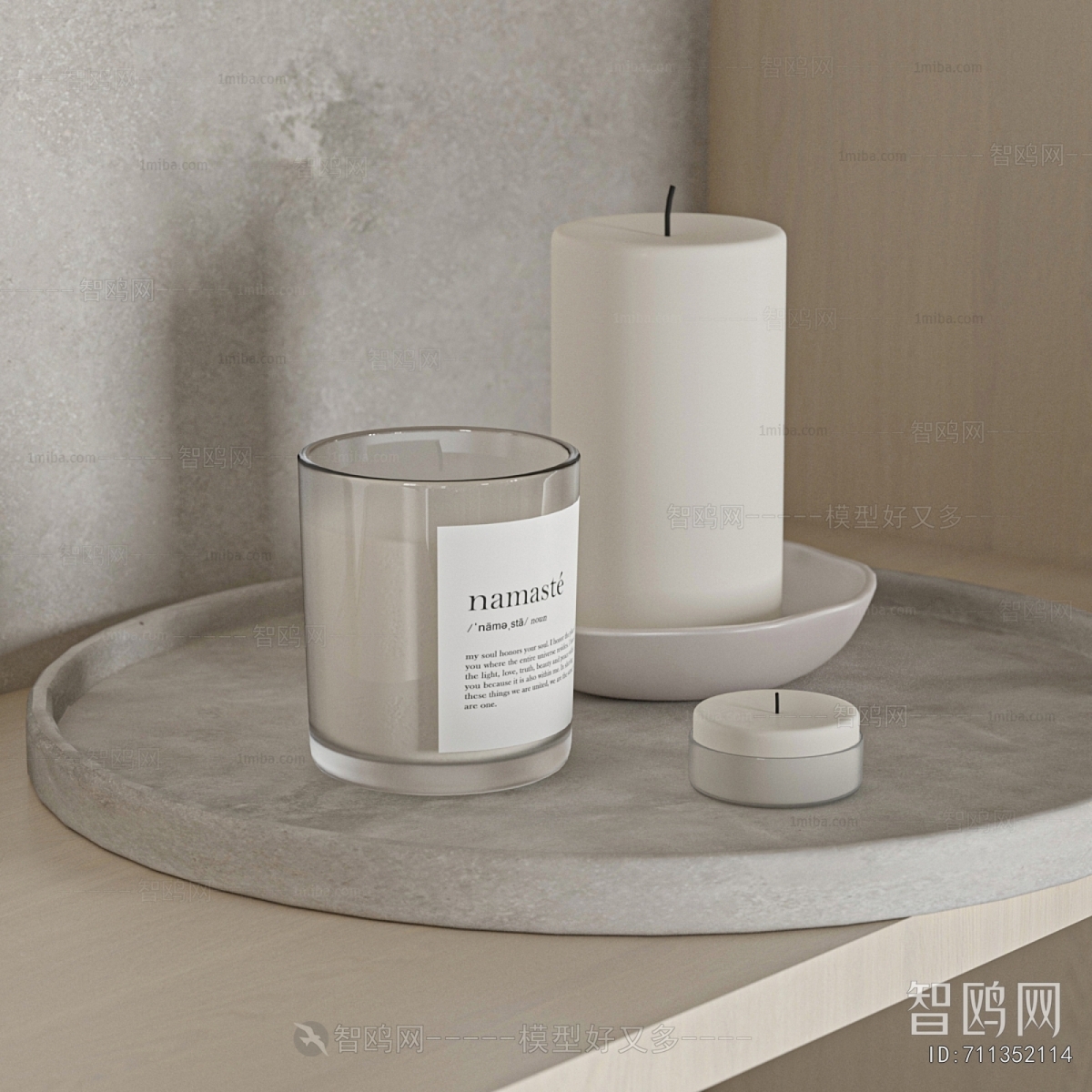 Modern Yoga Products