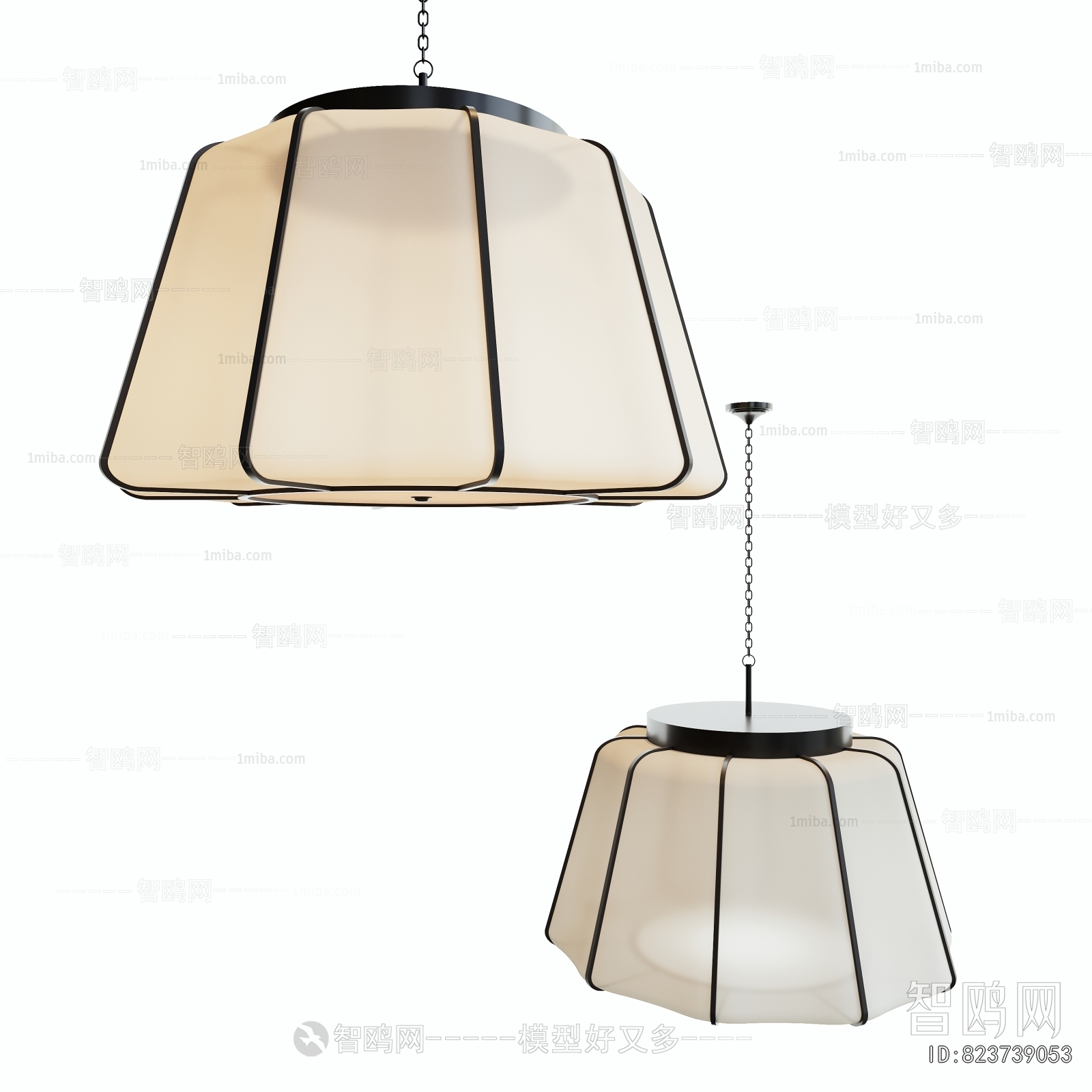 Modern Droplight