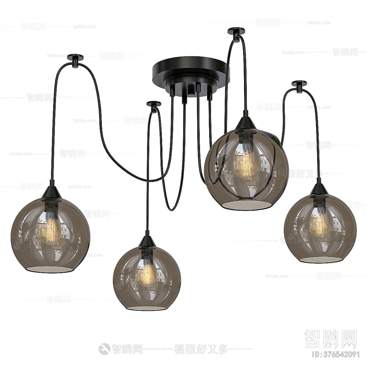 Modern Droplight