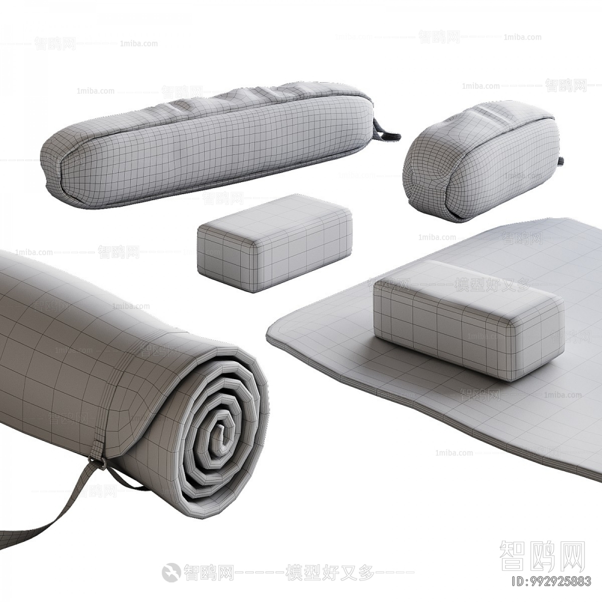 Modern Yoga Products